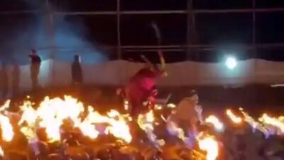 از پروژه جهنم سازی سپاه فومن رونمایی شد! روایت های مردمی + ویدیو - ویدائو مگ