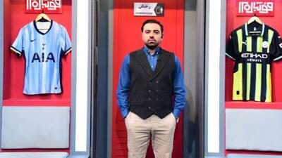 گری لینه‌کر زیر تیغ سانسور و مودریچ در قاب وداع «فوتبال ۱۲۰»