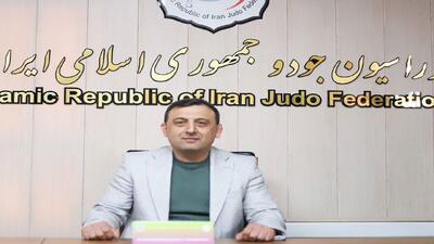 «رشاد ممدوف»: به جودو ایران اعتقاد دارم؛ برنامه‌ریزی و تلاش کلید موفقیت است