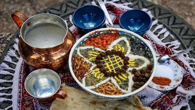 زنجان سالانه از ۴۴ رویداد گردشگری میزبانی می‌کند