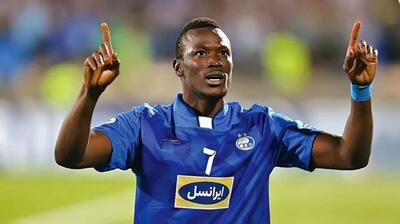 پاتک پرسپولیس به استقلال؛ تیام و مجید حسینی در لیست کارتال