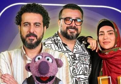 آهنگ اختصاصی جناب خان برای فرزند سپند امیرسلیمانی و مونا کرمی