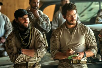 l: سریال پیش‌درآمد «The Terminal Lis Dark Wolf» از ۶ شهریور ۱۴۰۳ پخش خود را آغاز می‌کند. این مجموعه داستان زندگی بن ادواردز را در قالب یک تریلر جاسوسی روایت می‌کند.            پ