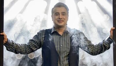 بیوگرافی و زندگی شخصی و حرفه‌ای سپند امیرسلیمانی؛ مسیر بازیگری + عکس‌های همسران