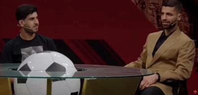 عذرخواهی سرلک از هواداران پرسپولیس