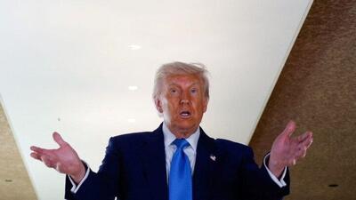 اقامت نیم میلیون مهاجر در آمریکا لغو شد