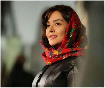 عکس/شیرینِ «نون خ» با یک عکس بهاری