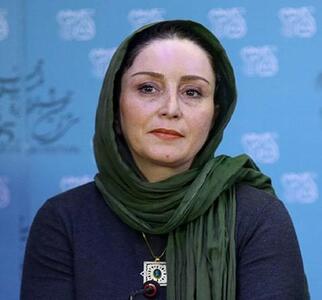 عکس/تصاویر خوش و بشِ ژاله صامتی و زینب سلیمانی