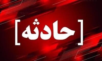 تصادف تریلی و پراید در سلفچگان به ساوه / ۳ کشته