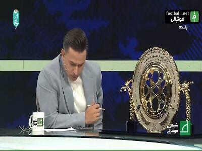 پیام پژمان ماندگاری به توتونچی: سیدورف تا چند روز آینده با مجتبی جباری جلسه خواهد داشت و در ایران حضور پیدا می‌کنند