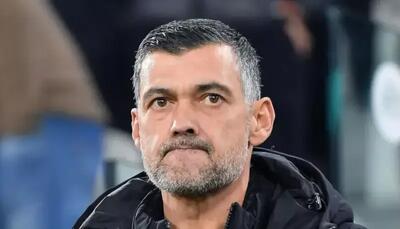 کونسیسائو از میلان اخراج شد!