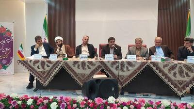 آنچه پیرامون توسعه شهرستان لردگان در شورای اداری چهارمحال و بختیاری مطرح شد