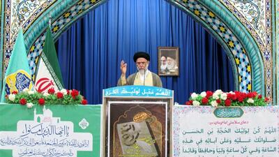 امام‌جمعه دیر نسبت به نظارت بر بوم‌گردی‌ها هشدار داد