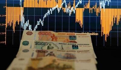 اهداف بودجه روسیه با تحریم‌ها تغییر نمی‌کند
