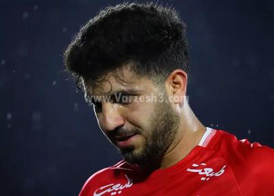 کنایه هافبک پرسپولیس به قهرمانی استقلال