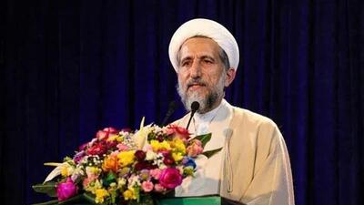 امام جمعه قزوین: آمار سقط جنین دوبرابر شهدای دفاع مقدس است
