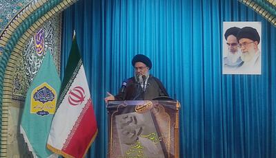 امام جمعه یاسوج: انتخاب مدیران ضعیف، به نظام و مردم آسیب می‌زند