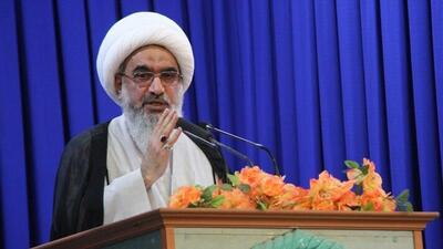 امام جمعه بوشهر: خدمت به مردم نشانه مدیریت عقلانی است