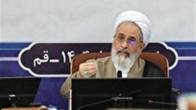مدیران حوزه نسبت به پیام رهبری آتش به اختیار عمل کنند
