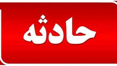 تصادف در جاده روستایی کلاله ۵ مصدوم بر جا گذاشت