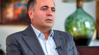 حمایت هدفمند از عشایر در دستور کار دولت است