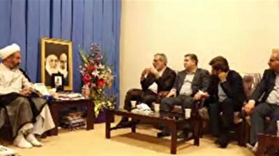 امروز، دشمن با سلاح قلم، افکار عمومی را هدف گرفته است