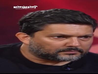 حامد بهداد:  اجازه بدهند این فیلم اکران بشود