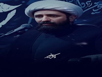 علی(ع) را انتخاب می کنی یا غیر علی(ع) را؟
