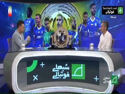 مجتبی جباری سرمربی استقلال: خیلی از افراد نمی‌خواستند من در استقلال باشم