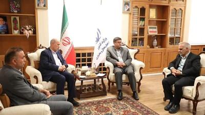 استاندار: زیرساخت‌های ورزشی چهارمحال و بختیاری ضعیف است