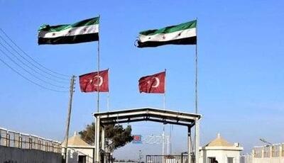 تاکید ترکیه به همکاری با دمشق برای ممانعت از تحمیل هرگونه برنامه جدایی‌طلبانه در سوریه