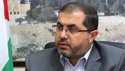 حماس: پیشنهاد جدید ویتکاف پاسخگوی خواسته‌های ما نیست