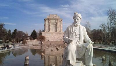 کنون ای سخن گوی بیدار مغز...