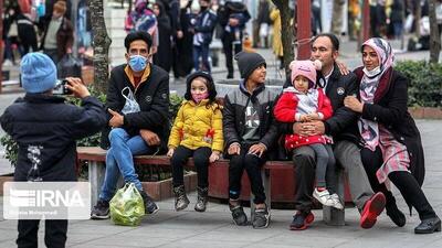 ارائه بیش از ۳۷ هزار خدمت در حوزه جوانی جمعیت