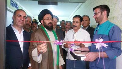راه اندازی ام.آر.آی در آبدانان مشکل ۲۵۰ هزار نفر را رفع کرد