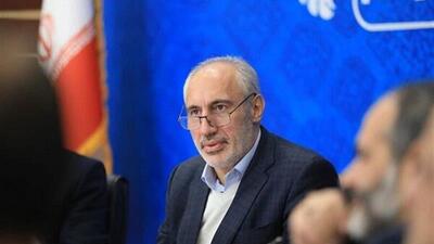 معاون رئیس‌جمهور از پروژه‌های فریدن بازدید کرد