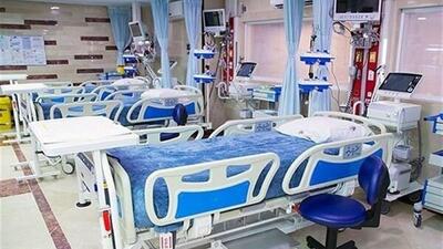 مرکز جامع سلامت شهر پهله با حضور معاون وزیر بهداشت افتتاح شد