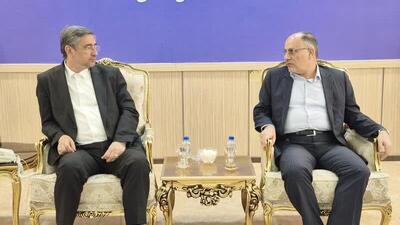 لرستان از ظرفیت بسیار بالای فرهنگی و قدمت تاریخی برخوردار است