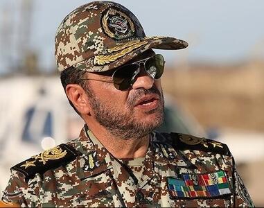 امیر سرتیپ صباحی‌فرد: پدافند هوایی تمام پرندگان متخاصم را با چالش سنگین مواجه کرده است