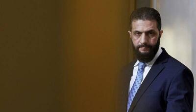رسانه عبری: جولانی برای ادامه بقا نیازمند اسرائیل است!