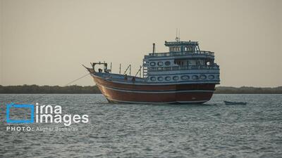 استاندار بوشهر: حمایت از لنج‌داران اولویت اقتصاد دریا محور است