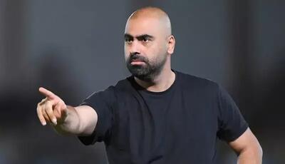 کنایه جدید مازیار: نتیجه در زمین رقم نخورد!