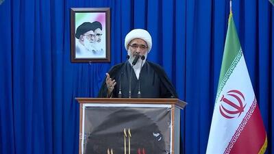 امام جمعه بوشهر: مسئولان مردم‌دار باشند