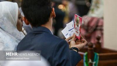 هزار و ۵۰۰ نفر ساعت کارگاه آموزشی برای زوج های دانشجو در بیرجند