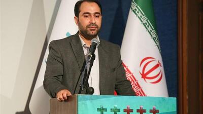 تقدیر انجمن گردشگری قزوین از رئیس حوزه هنری