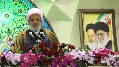 امام جمعه موقت بیرجند: نسل‌ آینده مسیر تحقق آرمان‌های انقلاب را ادامه دهند