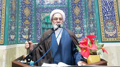 جمهوری اسلامی با تکیه بر توان داخلی مسیر توسعه درون‌زا را طی می‌ کند