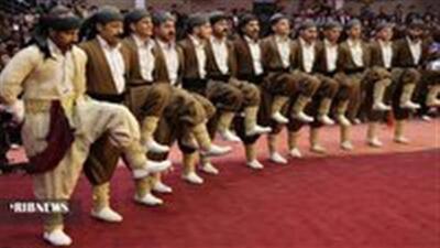 آغاز  ششمین جشنواره بین المللی   هه لپه رکی بانه