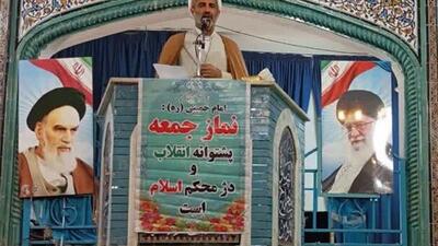 امام خمینی (ره) احیاگر اسلام ناب است
