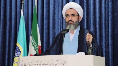 آمریکا برای تسلط به دیگر کشورها طمع بی پایان دارد